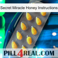 Secret Miracle Honey Instructions cialis1